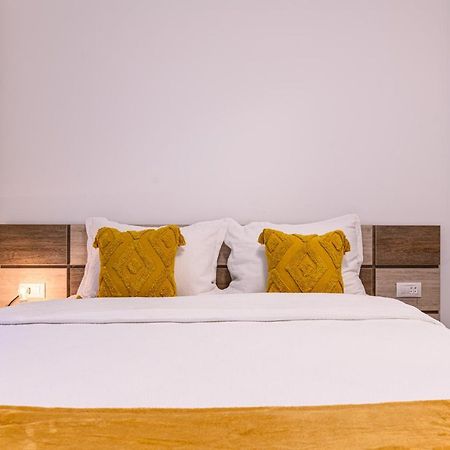 Jad - Luxury Apartments Afi Mall Braşov Exteriör bild